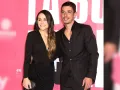 zuria vega y alberto guerra | Crédito: Mezcalent