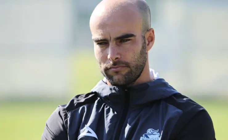 Eduardo Arce