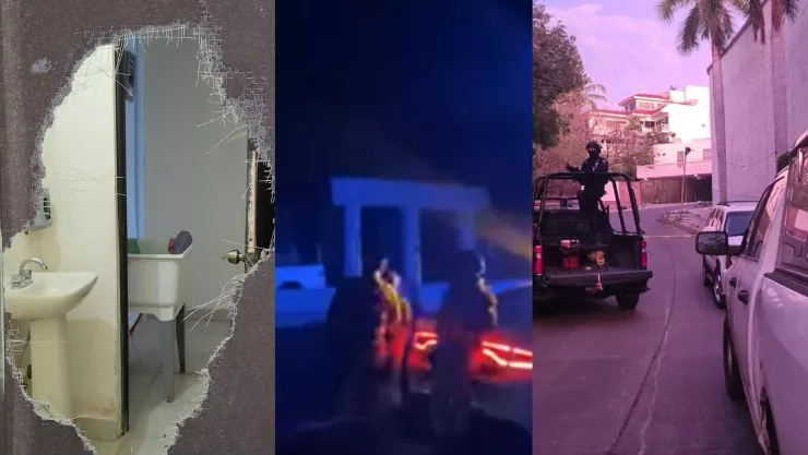 Noticias HOY 23 de junio en Sinaloa