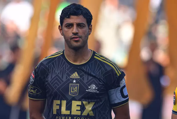 ¡Adiós al sueño! La razón por la que Carlos Vela NO JUGARÁ en la Liga BBVA MX
