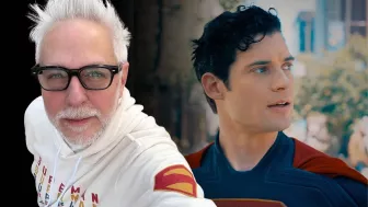 James Gunn confirma que está trabajando en un proyecto para Superman, pero... ¿es o no una secuela?