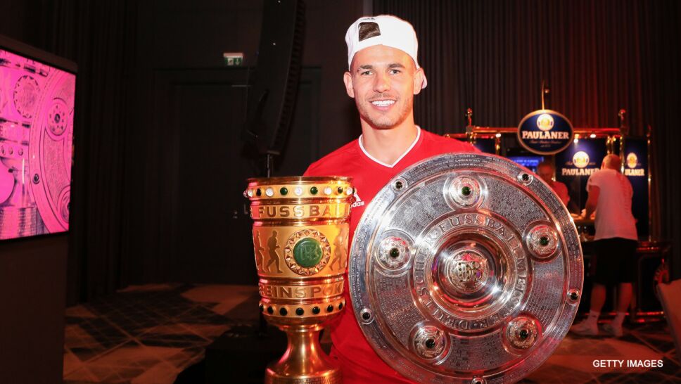 Bayern Munich
