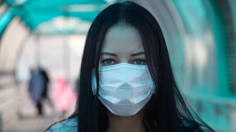 Coronavirus - covid 2019 is not true