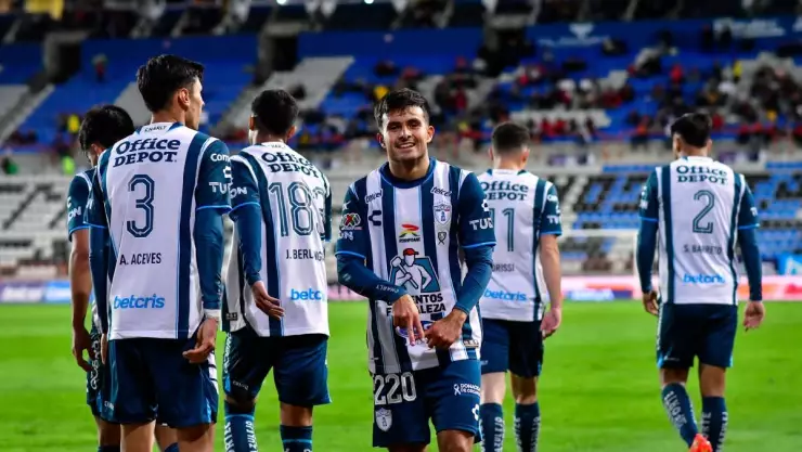 Jornada 6 del Clausura 2024_ Así se jugarán los partidos de la Liga MX.