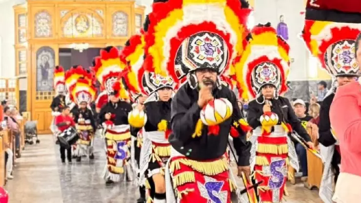 Peregrinaciones en Torreón 1 de diciembre 2025.jpg