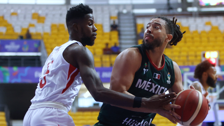 M&eacute;xico vs Panam&aacute; en la Copa Am&eacute;rica