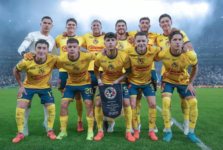 ¿Cuándo juega el América vs Inter Miami FC_ Fecha, horario y cuándo ver el partido amistoso?