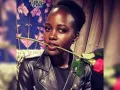 Lupita Nyong’o.