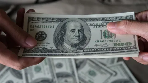 precio del dolar