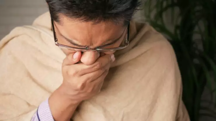 ¿Qué es el virus respiratorio sincitial y cuáles son sus primeros síntomas?