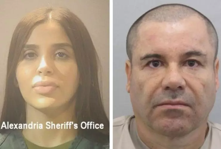 emma coronel carcel el chapo