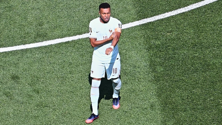 Así va la carrera para la Bota de Oro en la Copa Mundial de la FIFA 2026™