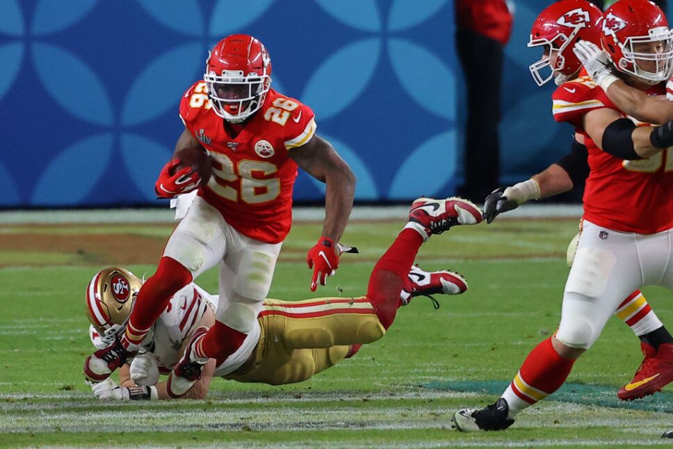 San Francisco vs Kansas CIty