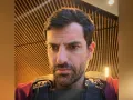Claudio Lafarga interpreta al Inspector Bruno Barraza con una mezcla exacta de disciplina y profundidad emocional. Su formación como actor teatral le permite dotar al personaje de una presencia imponente, tanto en escenas de acción como en momentos introspectivos.