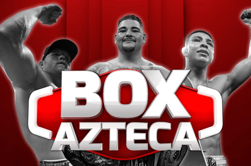 Box Azteca