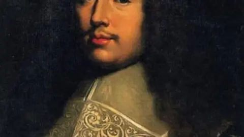 François de La Rochefoucauld experiencia
