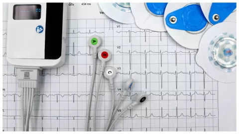 Gozar de buena salud antes de donar sangre