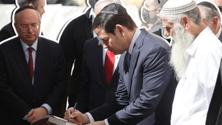 Netanyahu aplaude ‘alianza más fuerte’ con EU durante visita de Marco Rubio a Israel.jpg
