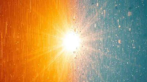 Sube la temperatura en Morelos este domingo pero probabilidad de lluvias.