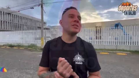 El Chapo anunciará su retiro del futbol