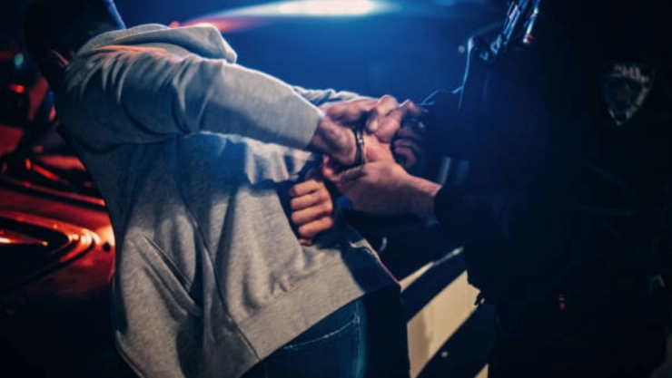 hombre detenido por abuso sexual en Michoacán