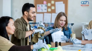  Empleados en Estados Unidos 