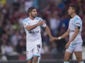 Los rojinegros del Atlas ganan con autoridad y sueñan con La Liguilla.