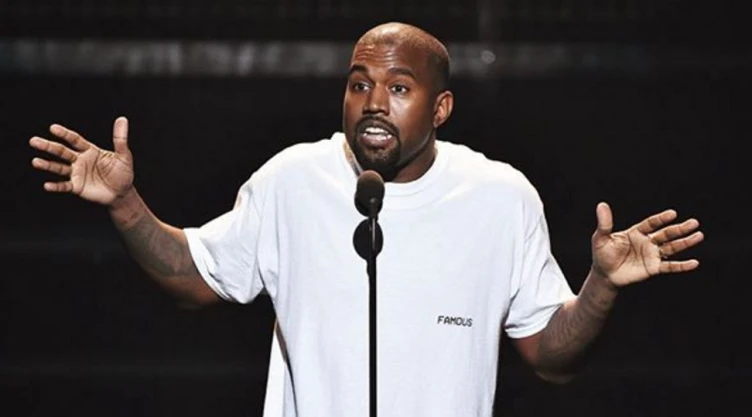 Kanye West