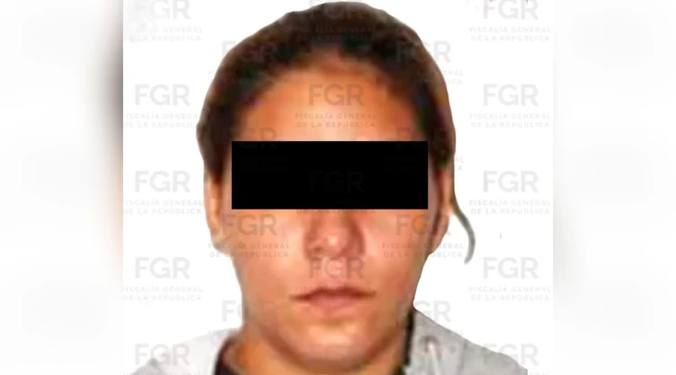 Secuestradora en CDMX recibe 37 años de sentencia.