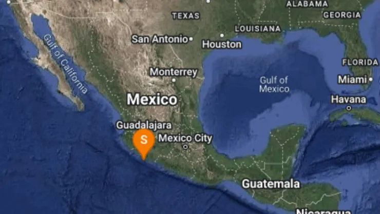 EN VIVO: Microsismos hoy 20 de octubre 2024 en CDMX y Edomex; esto se sabe