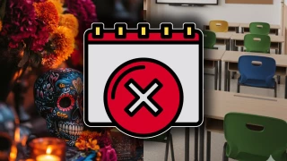 Confirman megapuente por Día de Muertos en Quintana Roo: Estos son los días de descanso de acuerdo a la SEP