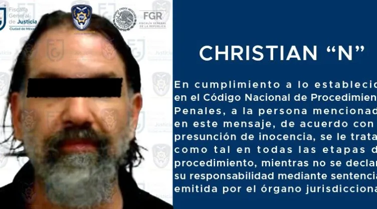 Cártel Inmobiliario ex alcalde