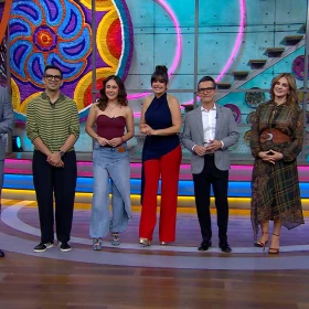 Venga La Alegría, programa completo del 13 de octubre 2026 parte 1