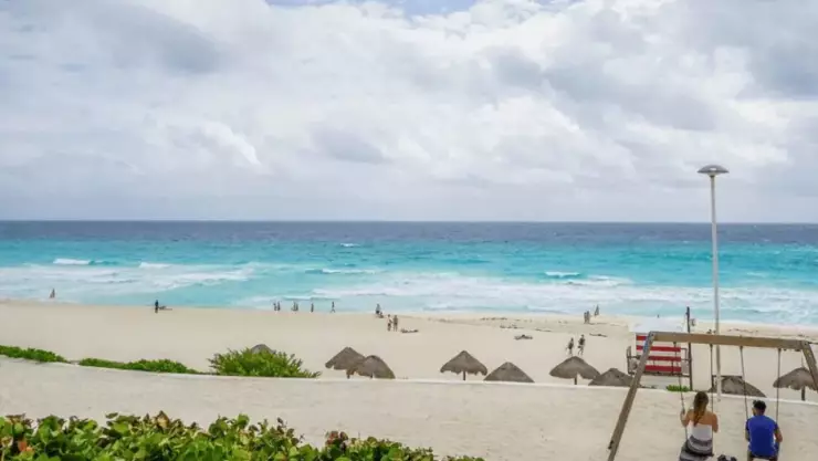 Clima en Cancún hoy 21 de marzo: ¿Lloverá en Quintana Roo? Este es el pronóstico