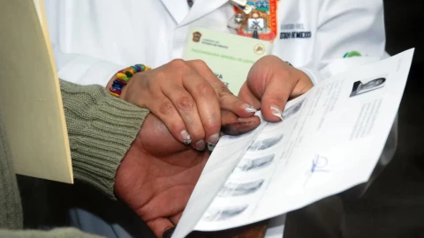 Cómo obtener tu Certificado de No Antecedentes Penales Estado de México