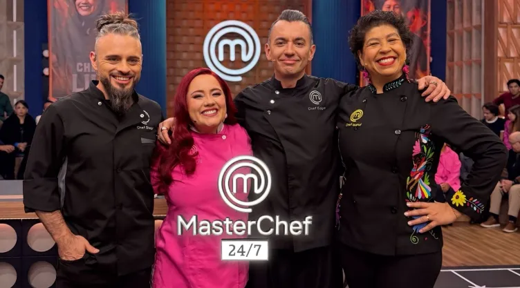 MasterChef 24/7