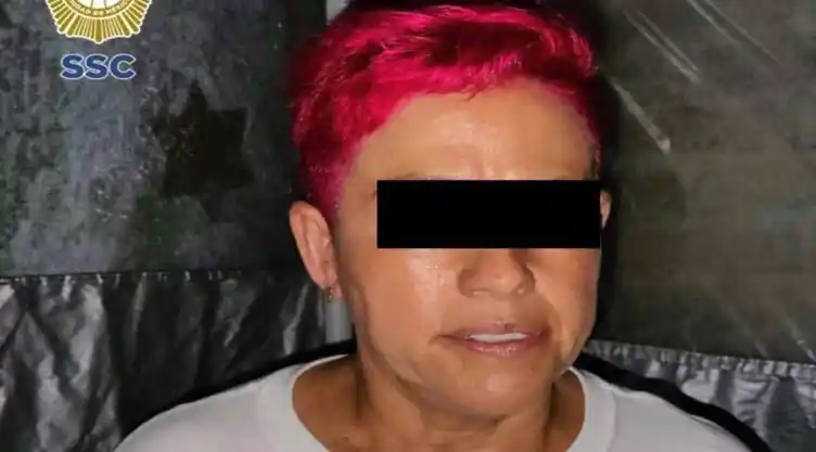 Cae narcomenudista en la GAM