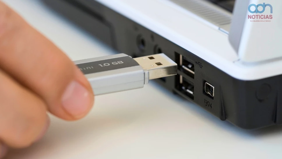 memorias USB