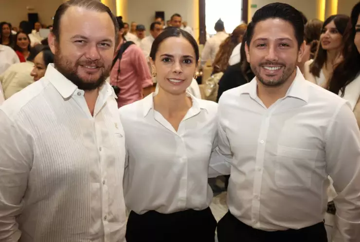 Se inaugura la IV Cumbre de la CONAFA en Cancún