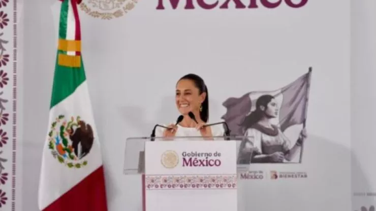 Temas importantes de la mañanera de Sheinbaum hoy 21 de octubre