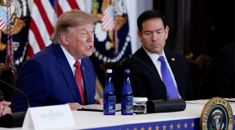 Marco Rubio felicita a México por el Día de la Independencia