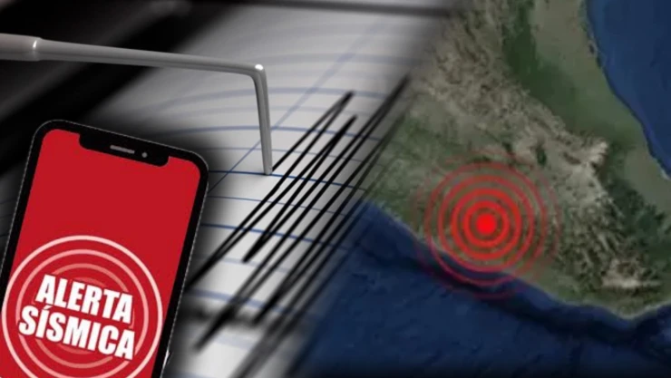 Sismo magnitud 7.4 ha generado más de 700 réplicas en tan sólo 5 días: La más fuerte fue de 6.5 en Chiapas