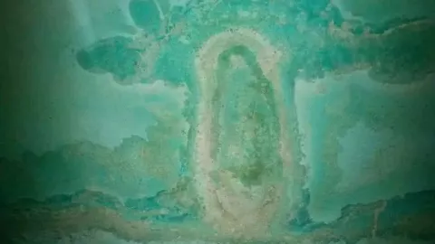 Imagen Virgen Tabasco