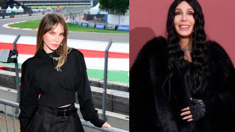 Belinda Cher colaboración