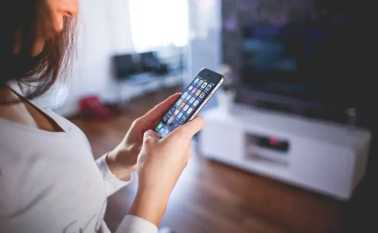 Consejos para ahorrar batería en el teléfono celular