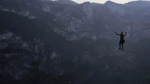 Alexander Schulz Cañón del Sumidero