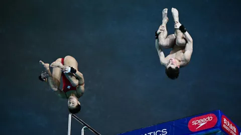 Mundial de Clavados si se hara en Jalisco