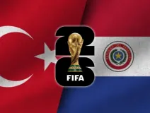 Pronóstico del Turquía vs Paraguay de la Copa Mundial de la FIFA 2026 ™
