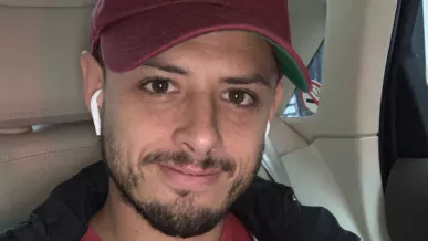  Javier Hernández Balcázar 2024 