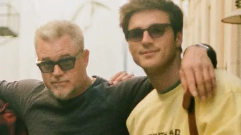 Eric Dane, conocido por Euphoria, enfrenta la ELA y aboga por más investigación